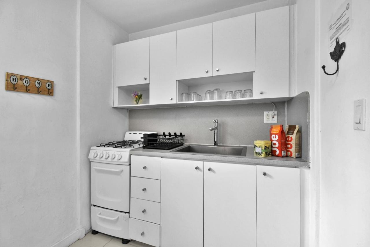 Seaheights Apartment Miami Beach