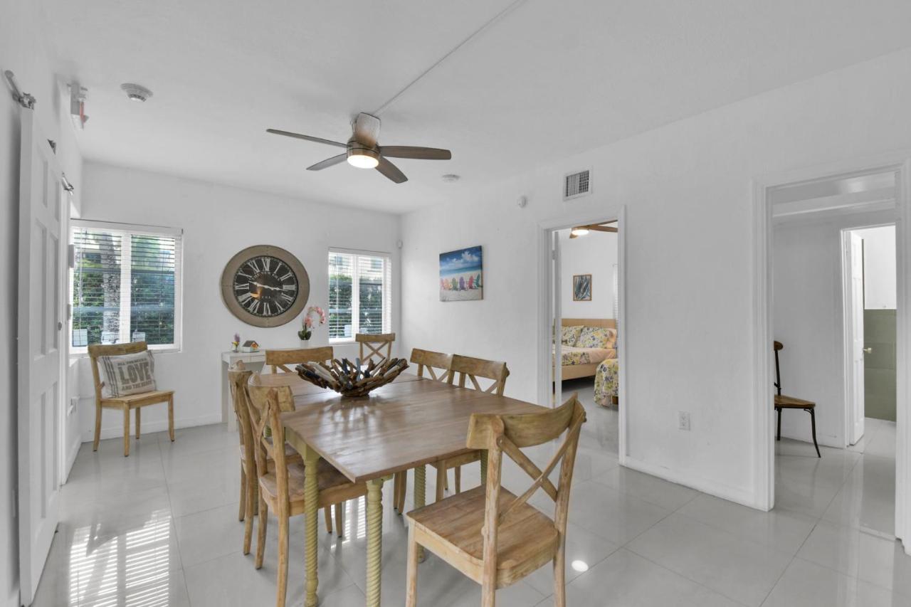 Seaheights Apartment *