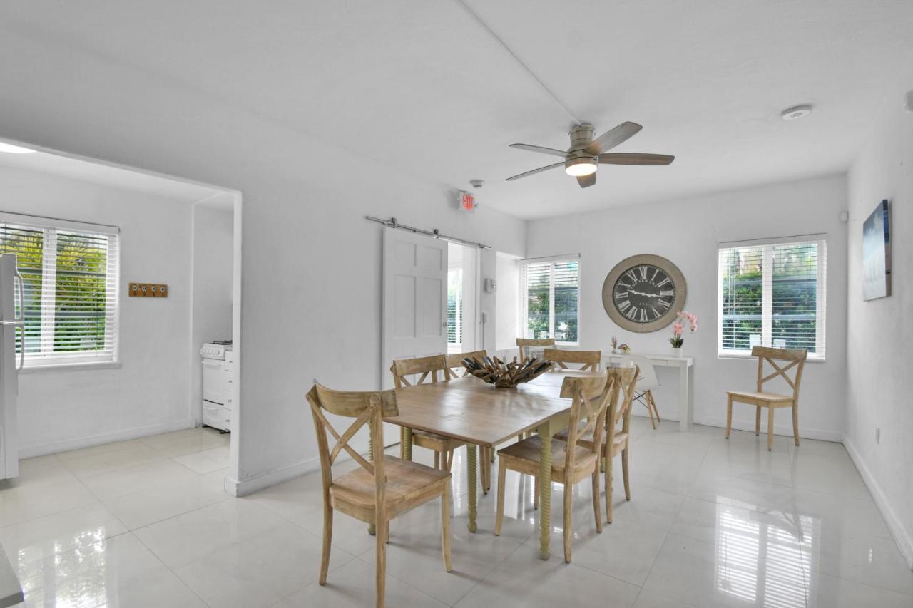 Seaheights * Miami Beach