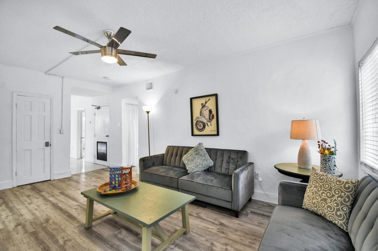 Seaheights Miami Beach