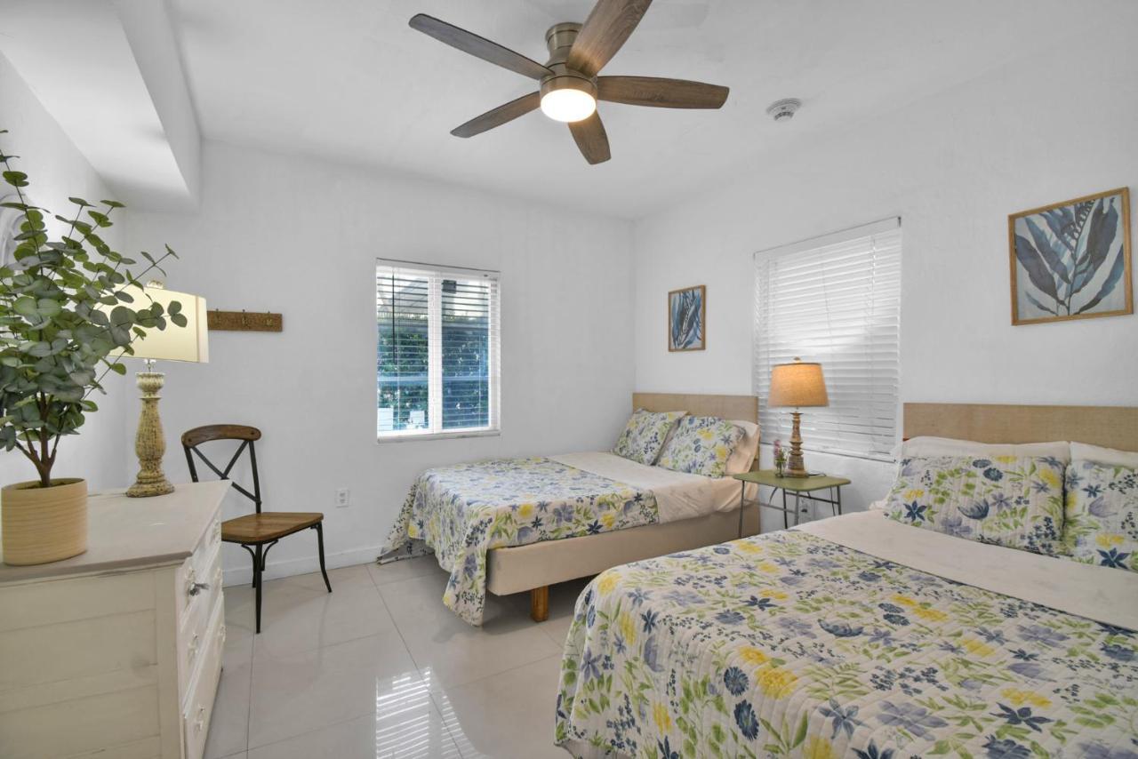 Seaheights Apartment