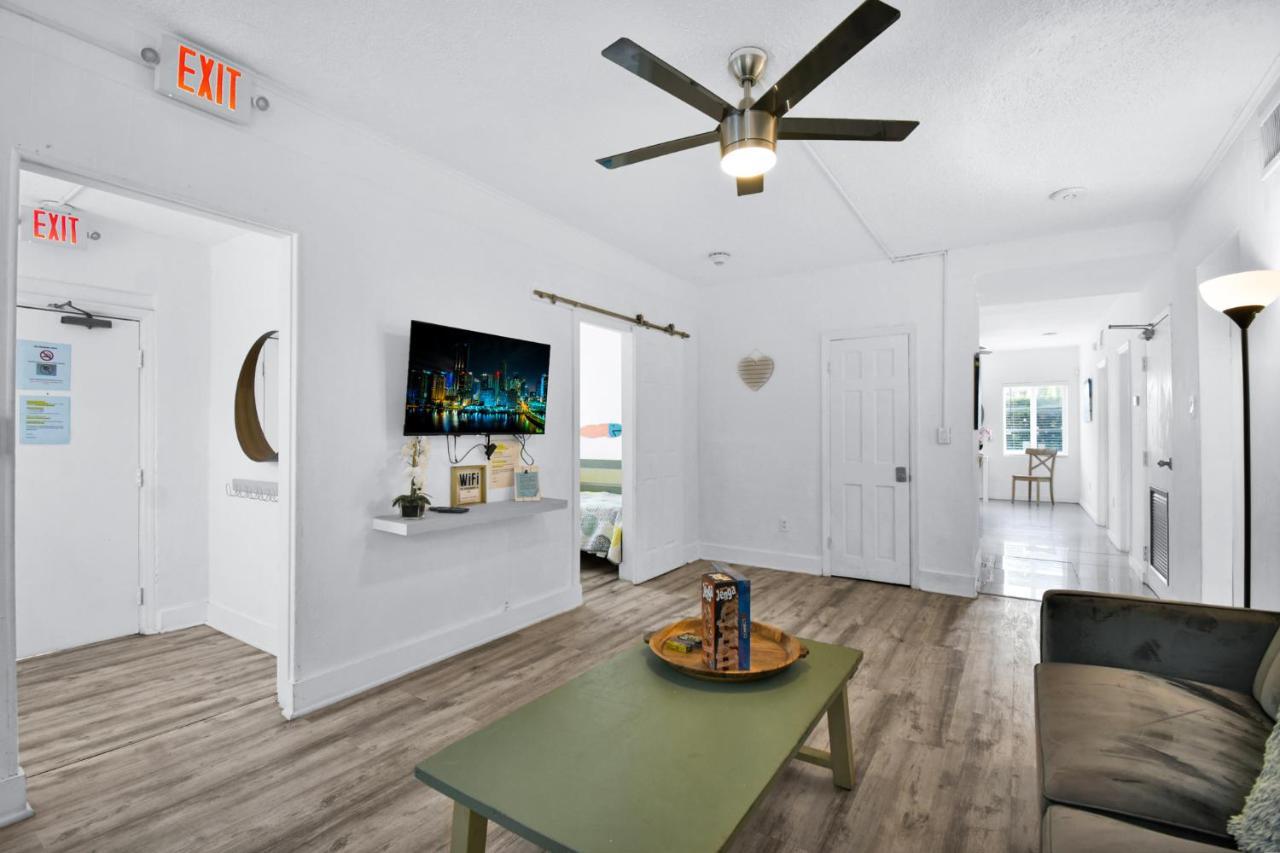 Seaheights Miami Beach