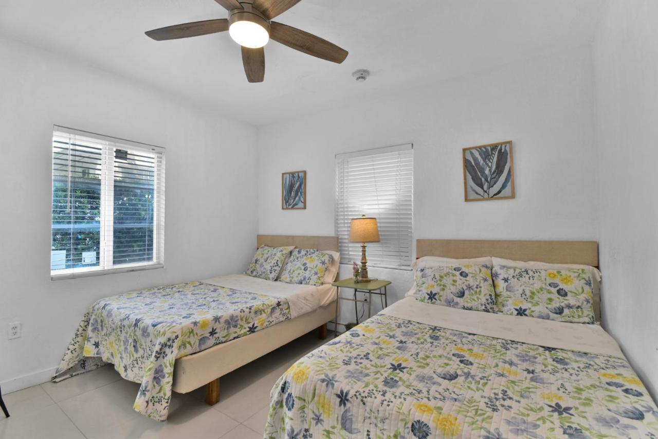 Seaheights Miami Beach