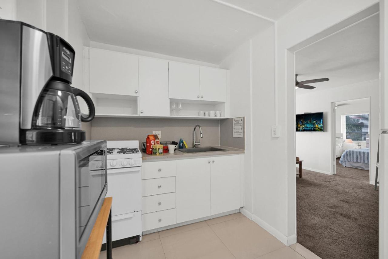 Seaheights Apartment