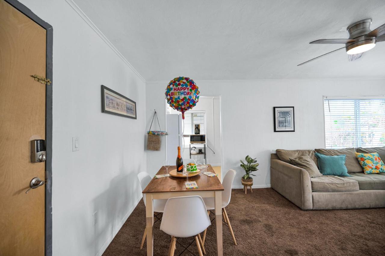 Seaheights Apartment *