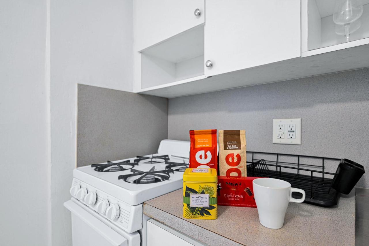 Seaheights Apartment