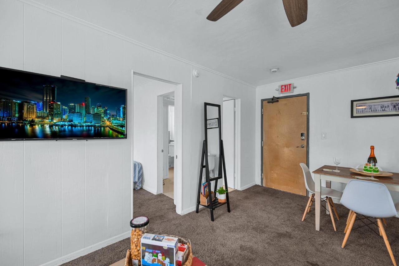Apartment Seaheights *