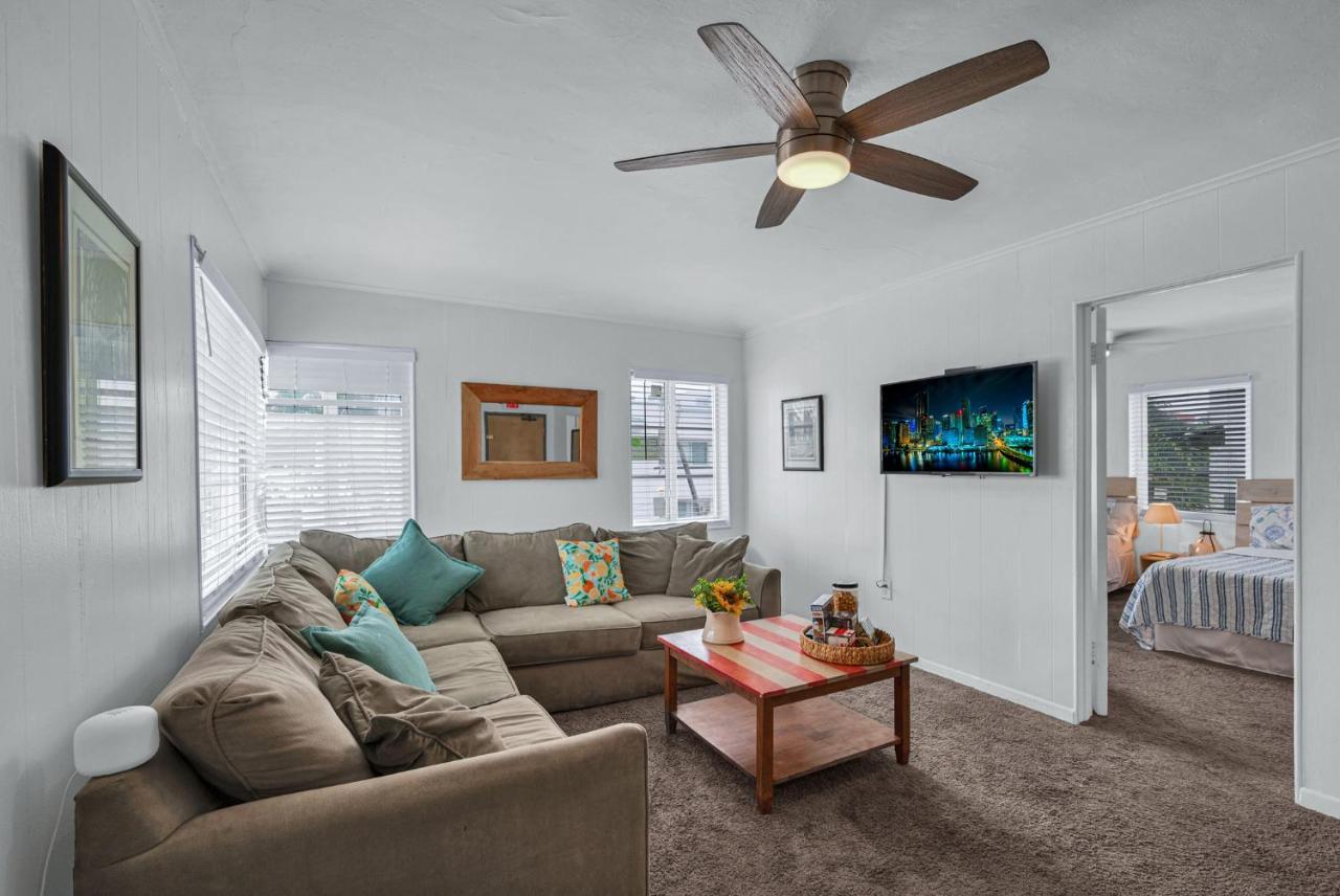 Apartment Seaheights