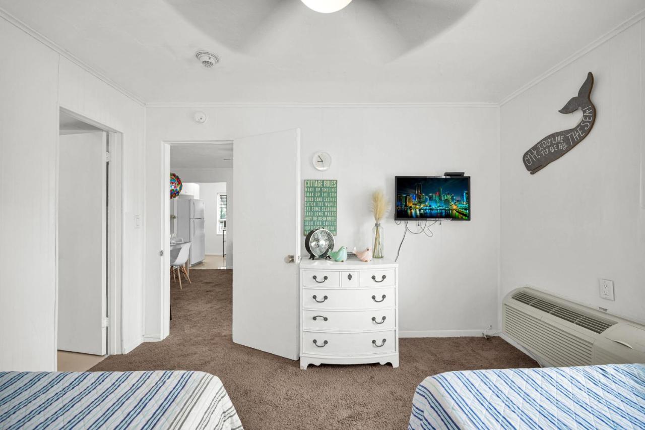 Apartment Seaheights