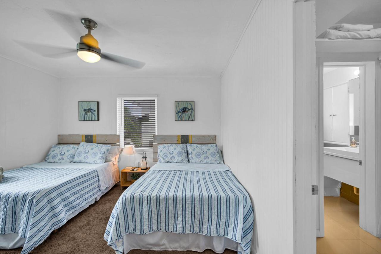Seaheights Apartment