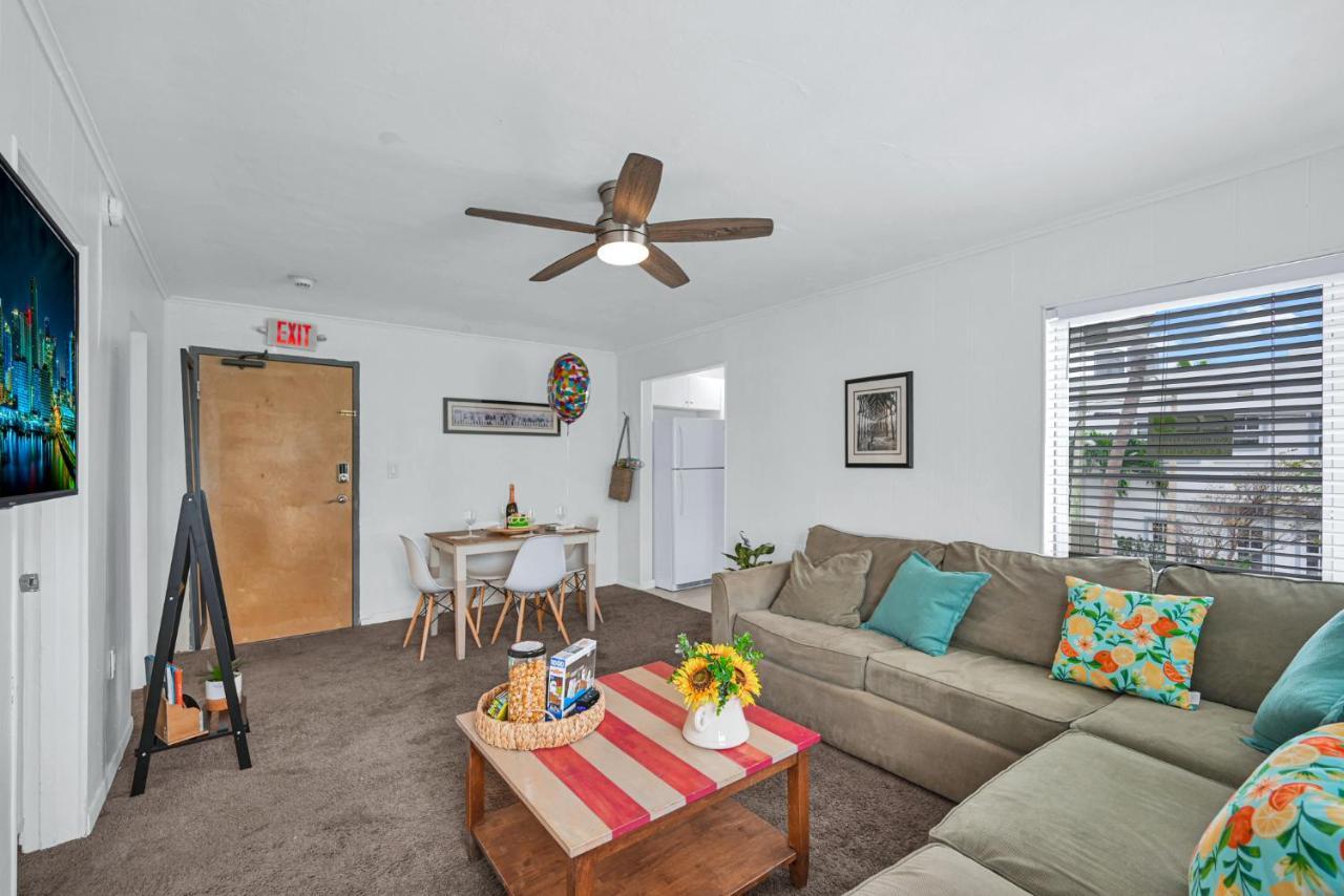 Apartment Seaheights