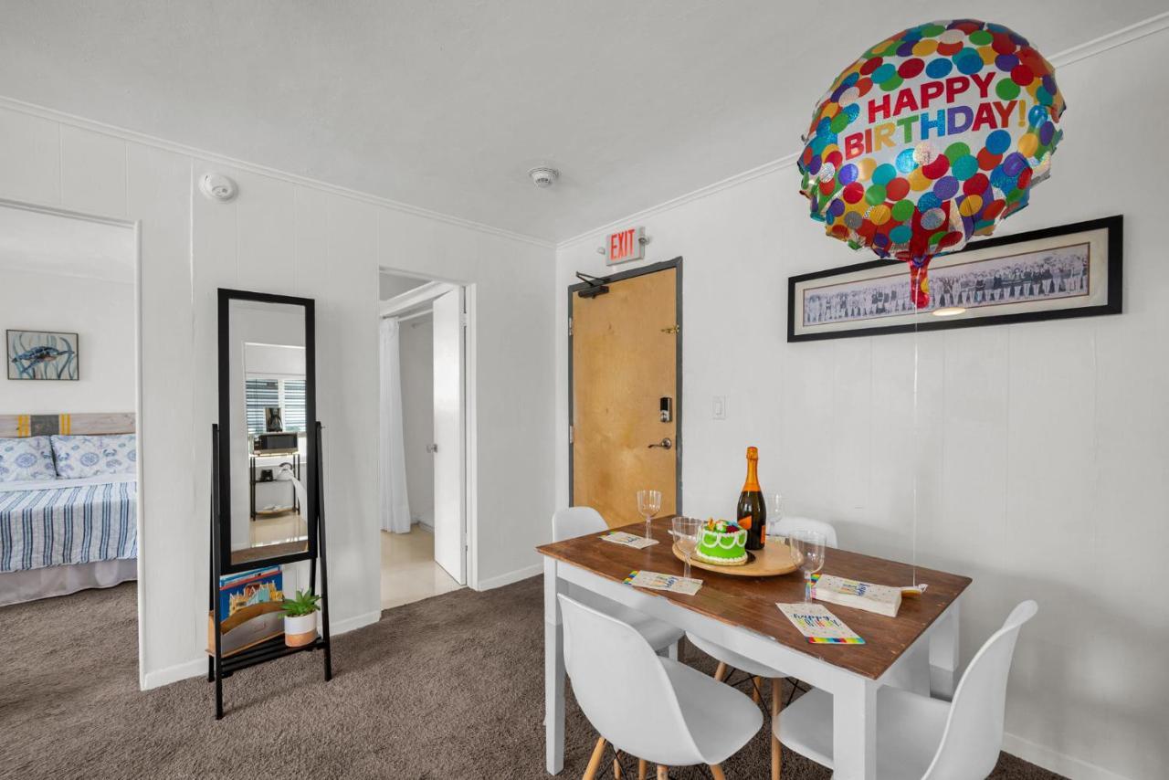 Apartment Seaheights *