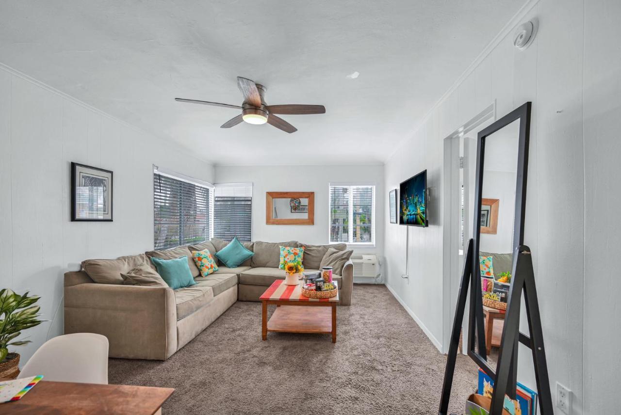Seaheights Apartment *