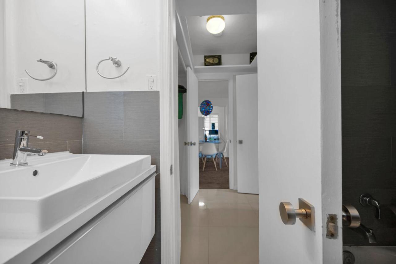 Seaheights Apartment Miami Beach