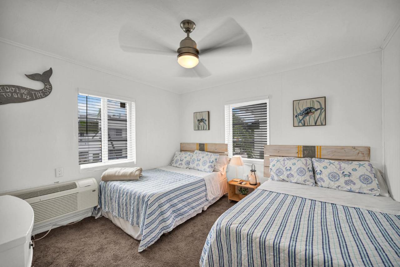 Apartment Seaheights
