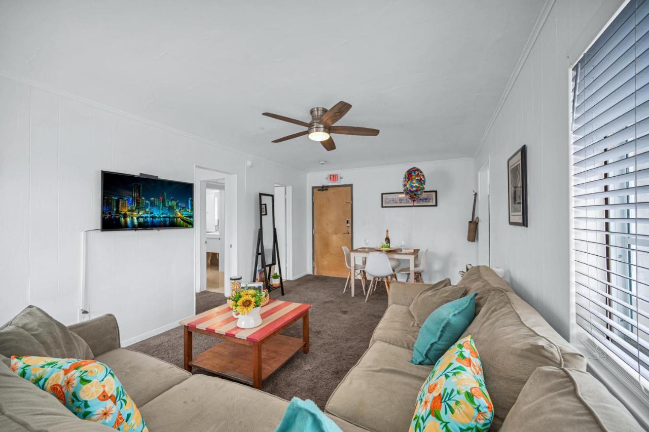 Seaheights Apartment Miami Beach