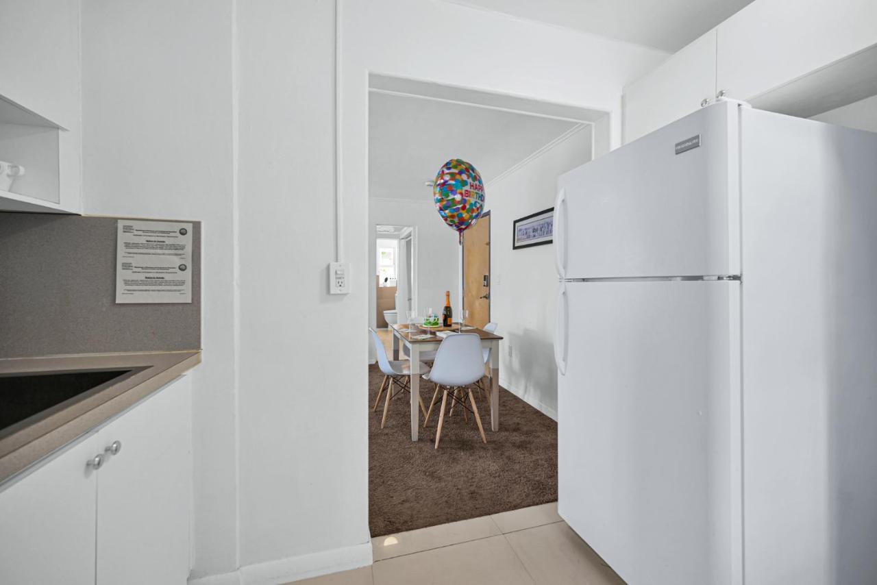 Apartment Seaheights *
