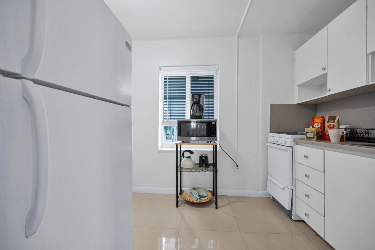 Apartment Seaheights