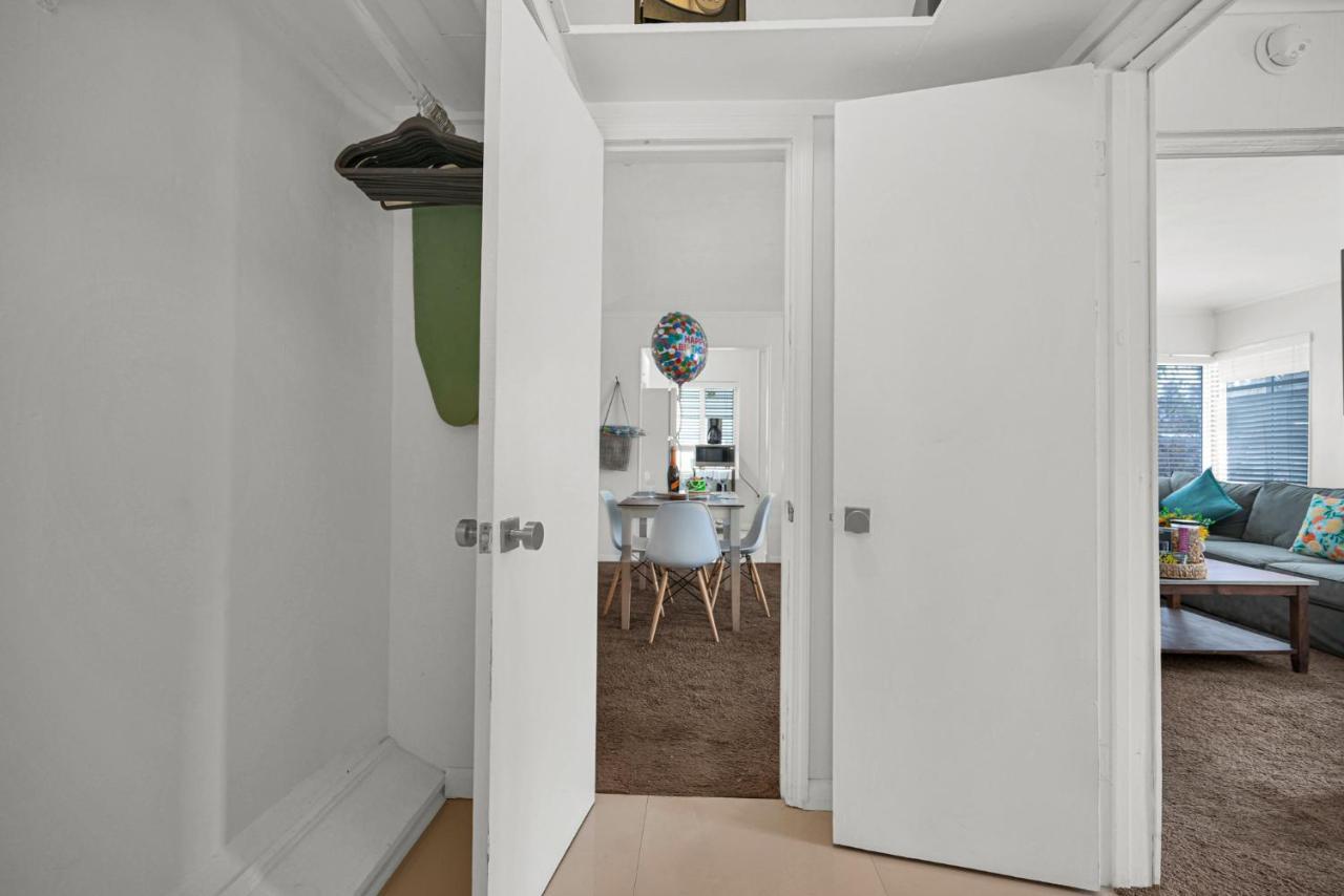 Apartment Seaheights *