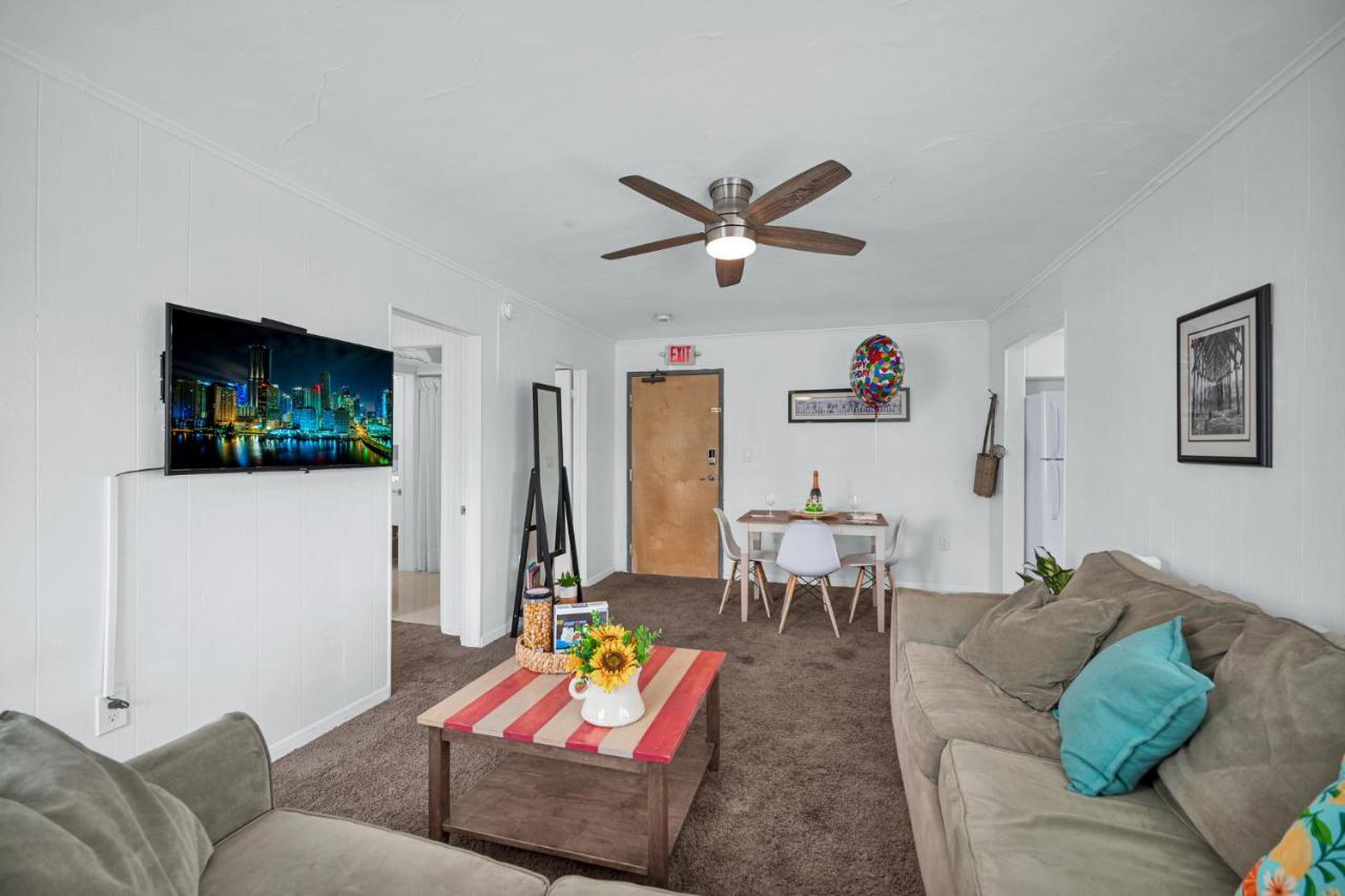 Seaheights Miami Beach