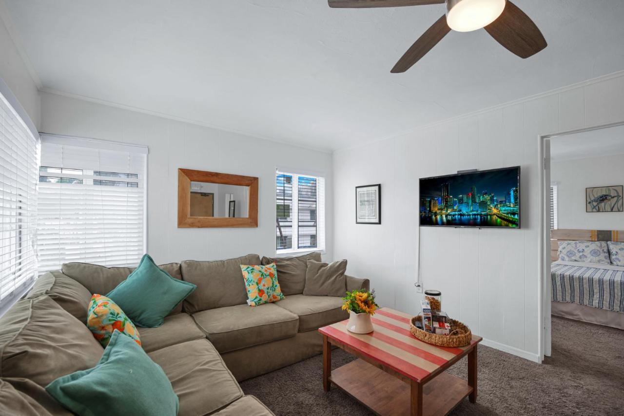 Seaheights Miami Beach