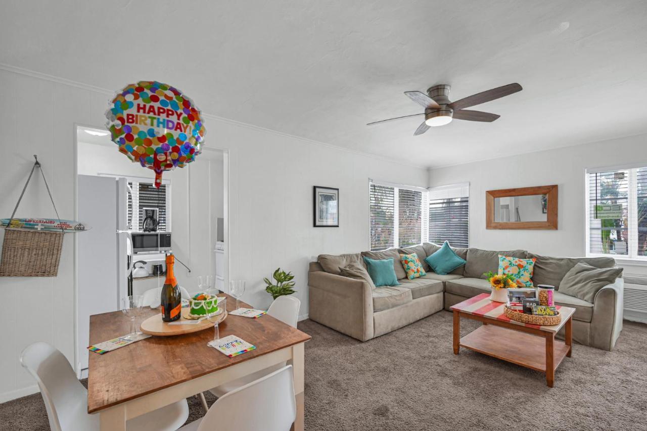 Apartment Seaheights Miami Beach