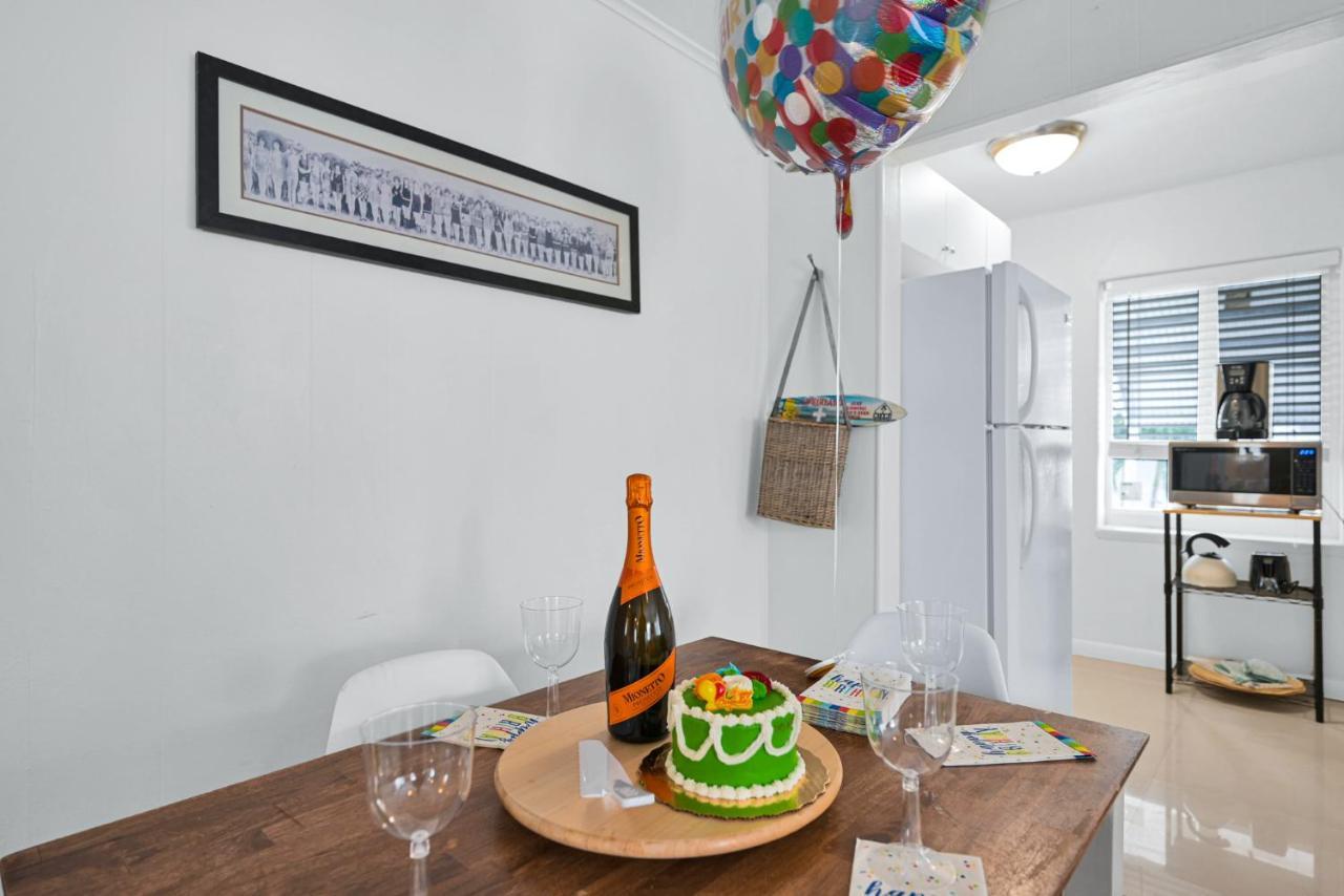Apartment Seaheights *
