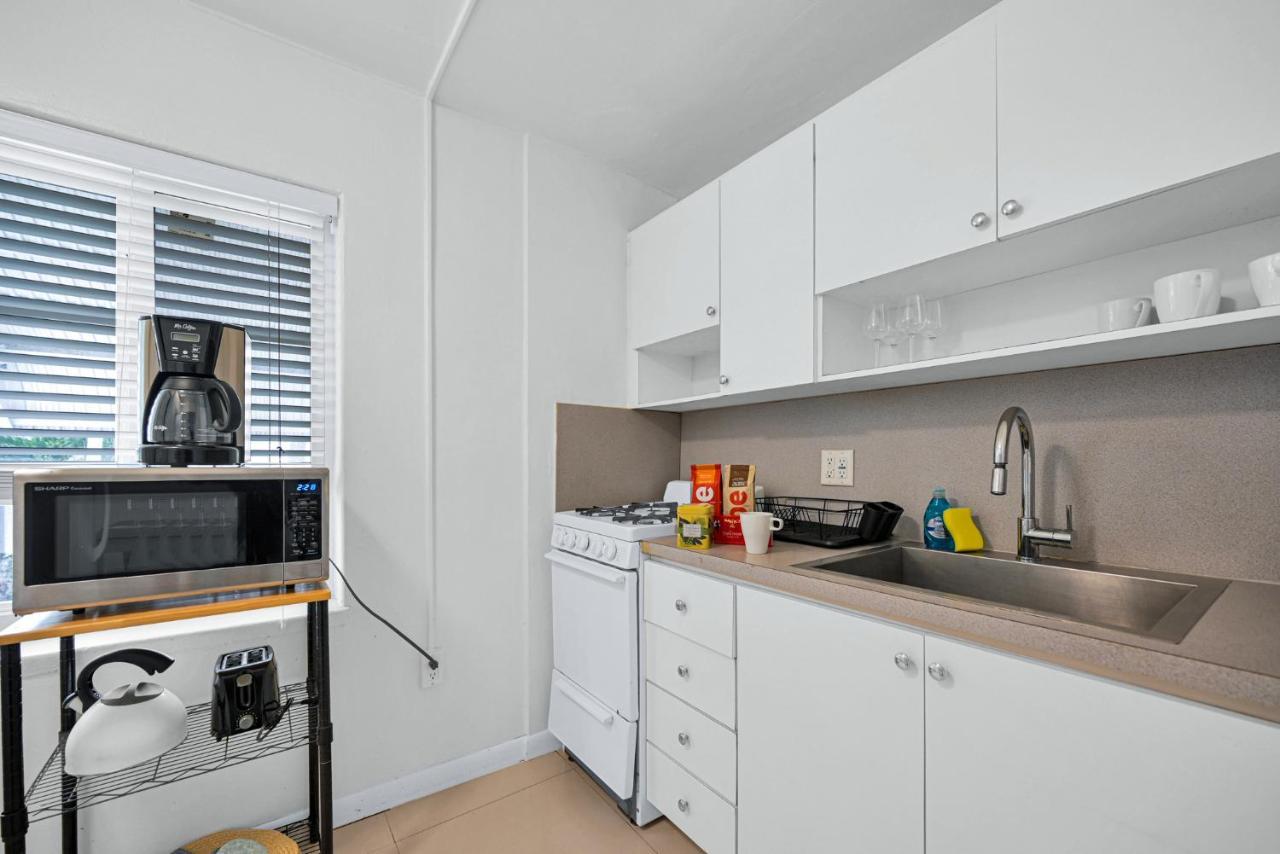 Apartment Seaheights Miami Beach