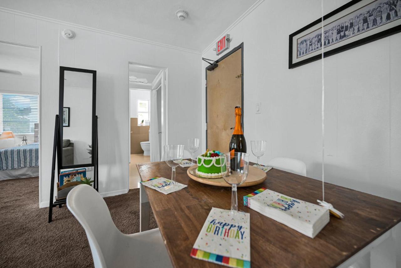 Seaheights Apartment *