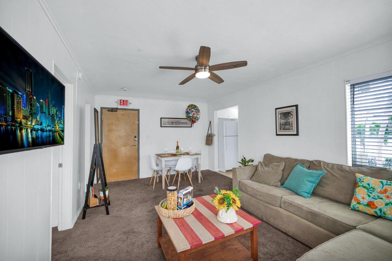 Seaheights Apartment Miami Beach