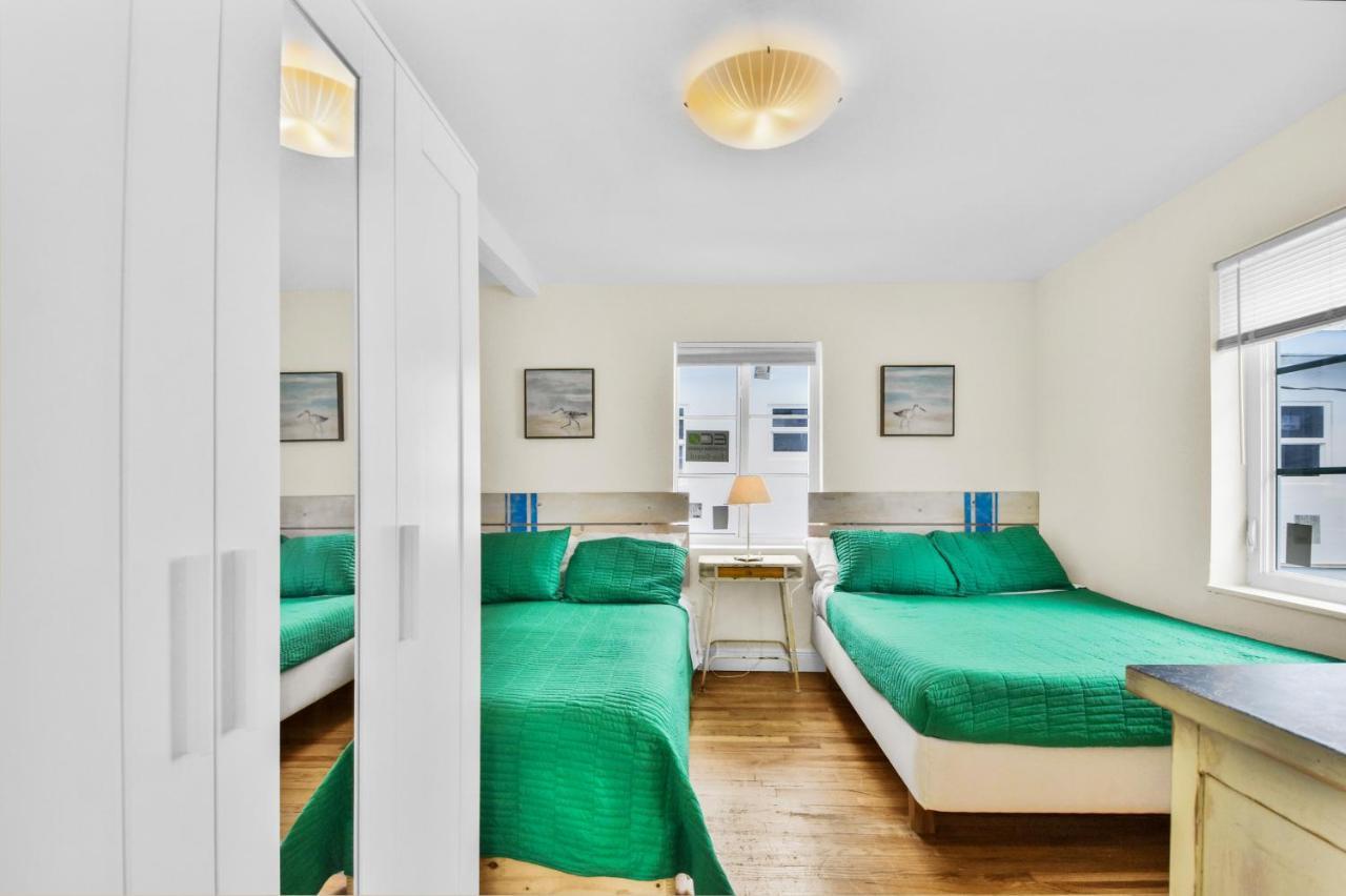 Apartment Seaheights Miami Beach