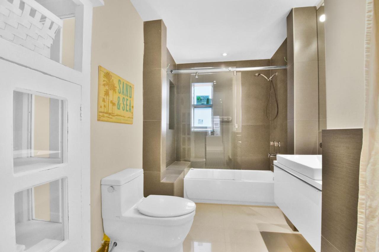 Seaheights Apartment Miami Beach