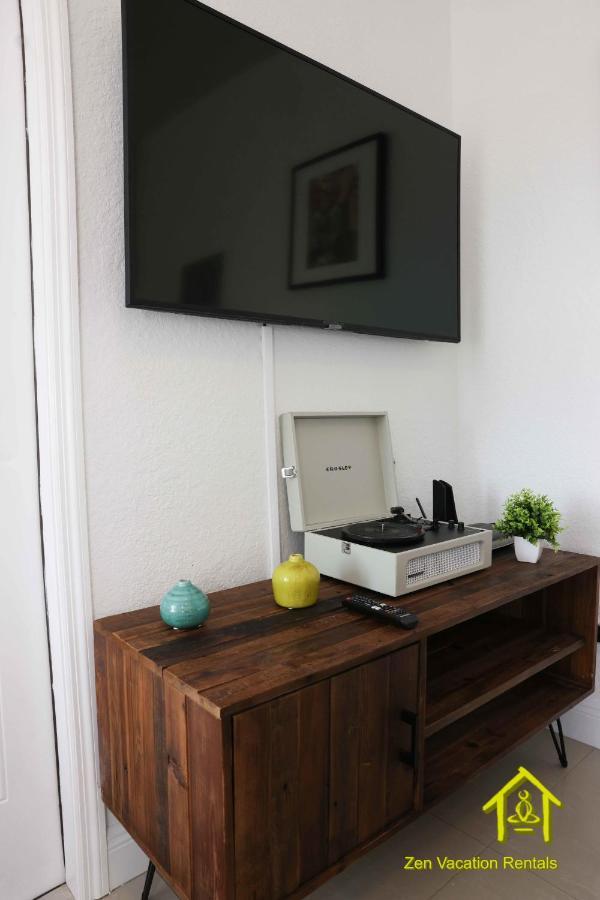 Bh Club By Zen Vacation Apartment