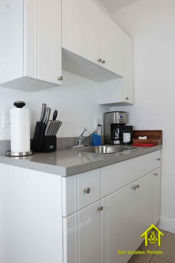 Bh Club By Zen Vacation Apartment