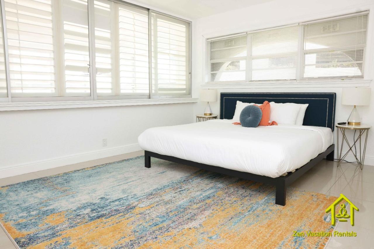 Apartment Bh Club By Zen Vacation