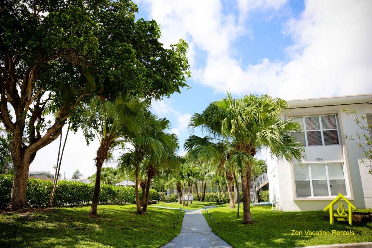Bh Club By Zen Vacation Apartment Miami Beach