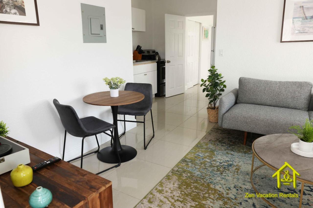 Apartment Bh Club By Zen Vacation Miami Beach