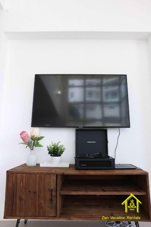 Apartment Bh Club By Zen Vacation Miami Beach