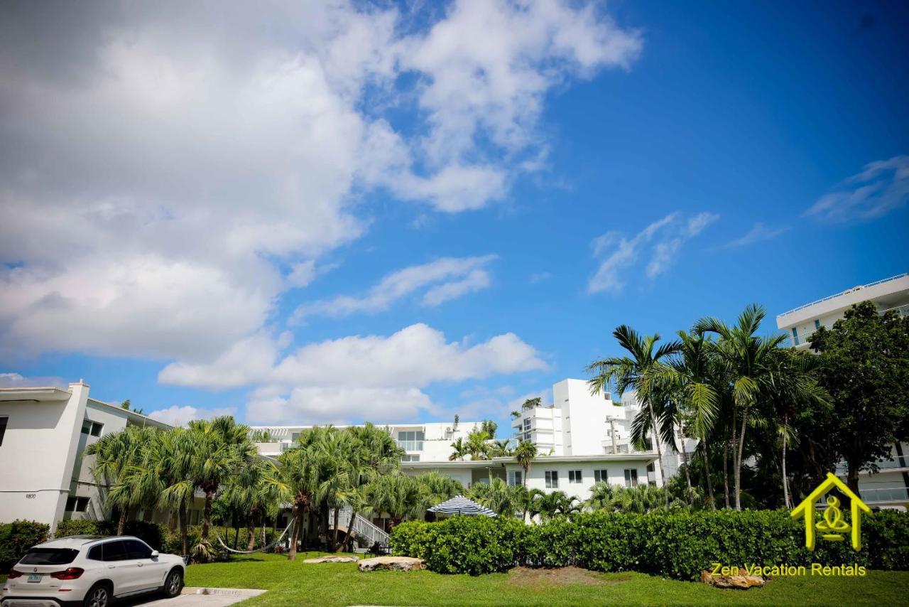 Bh Club By Zen Vacation Miami Beach