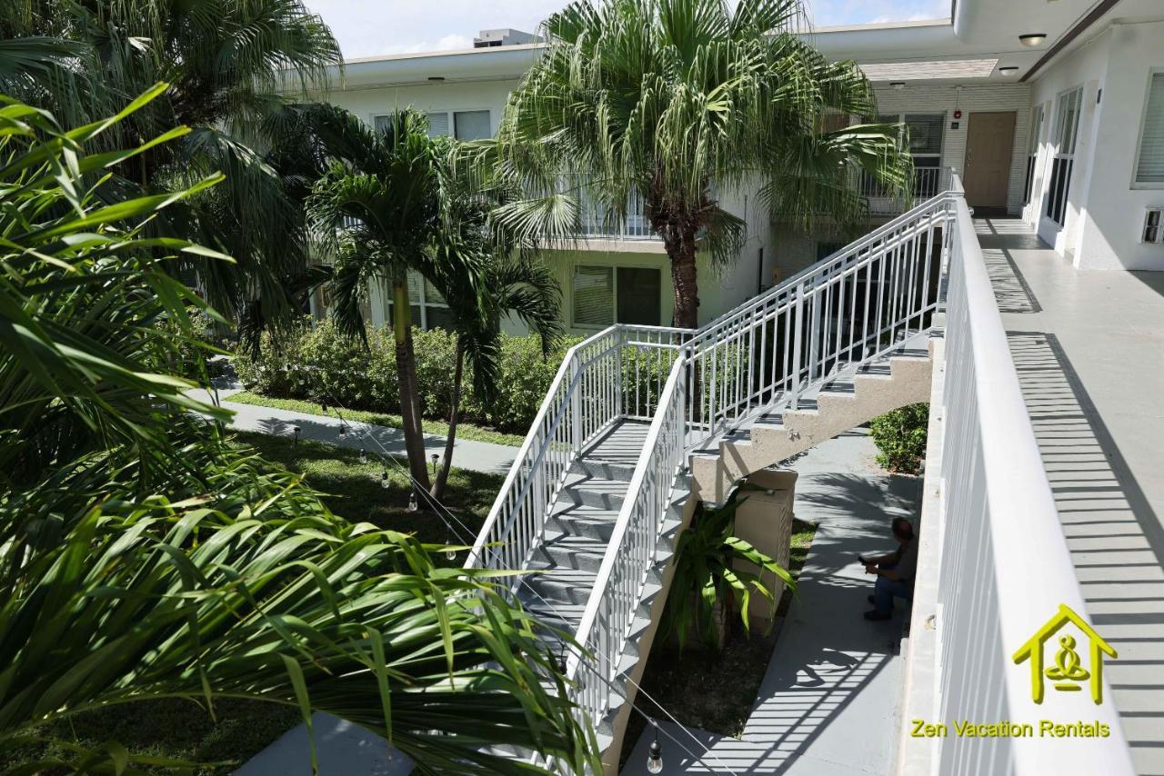 Bh Club By Zen Vacation Apartment Miami Beach