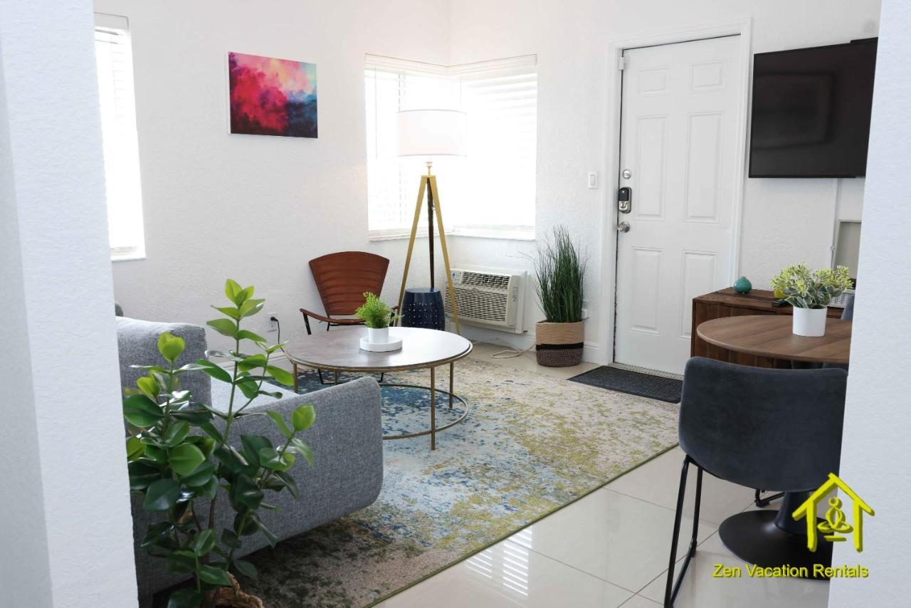 Bh Club By Zen Vacation Apartment