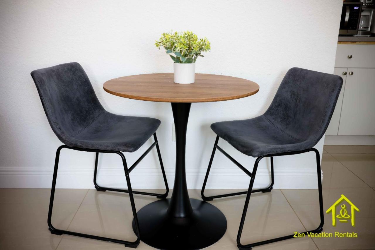 Bh Club By Zen Vacation Apartment *
