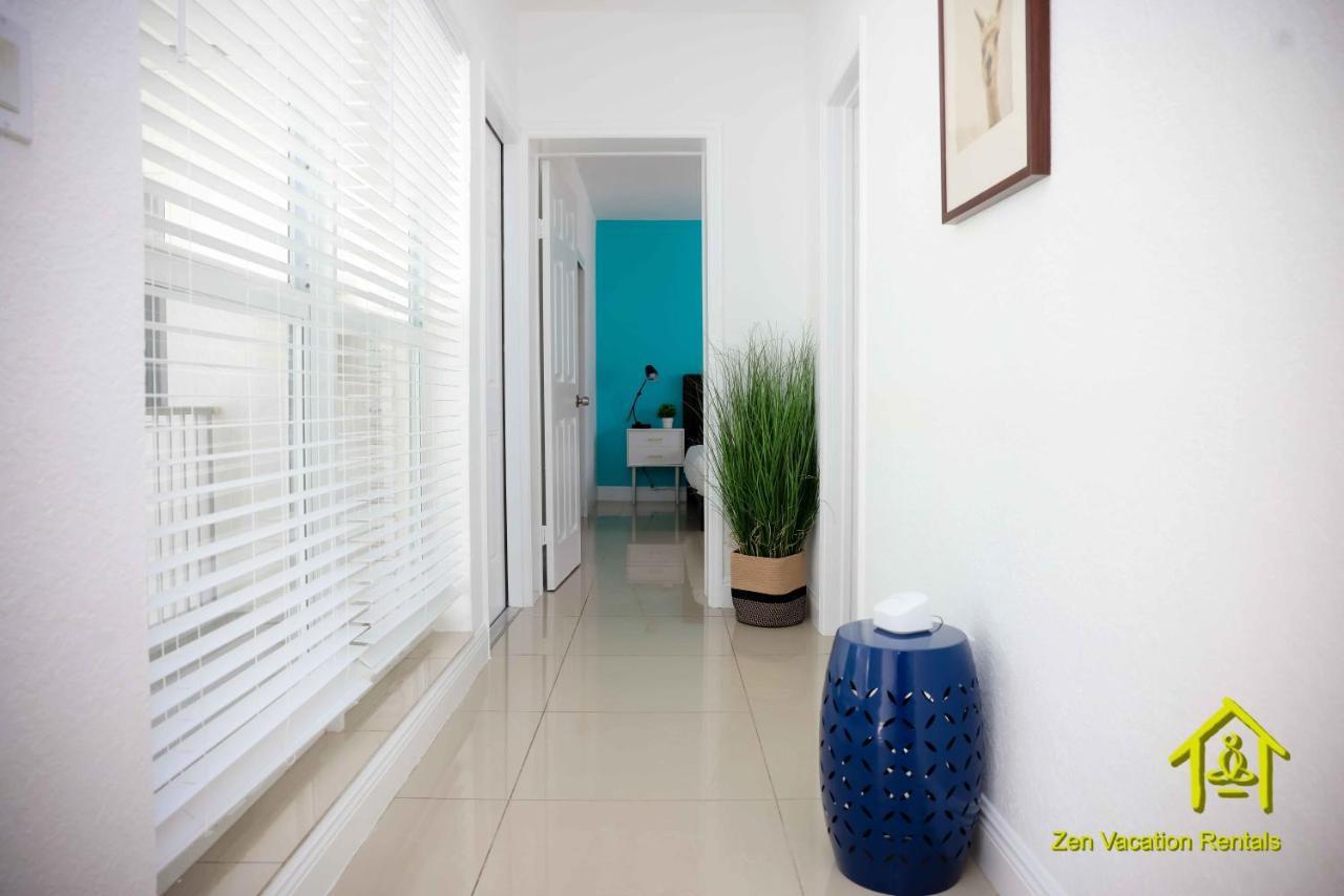Bh Club By Zen Vacation Apartment *