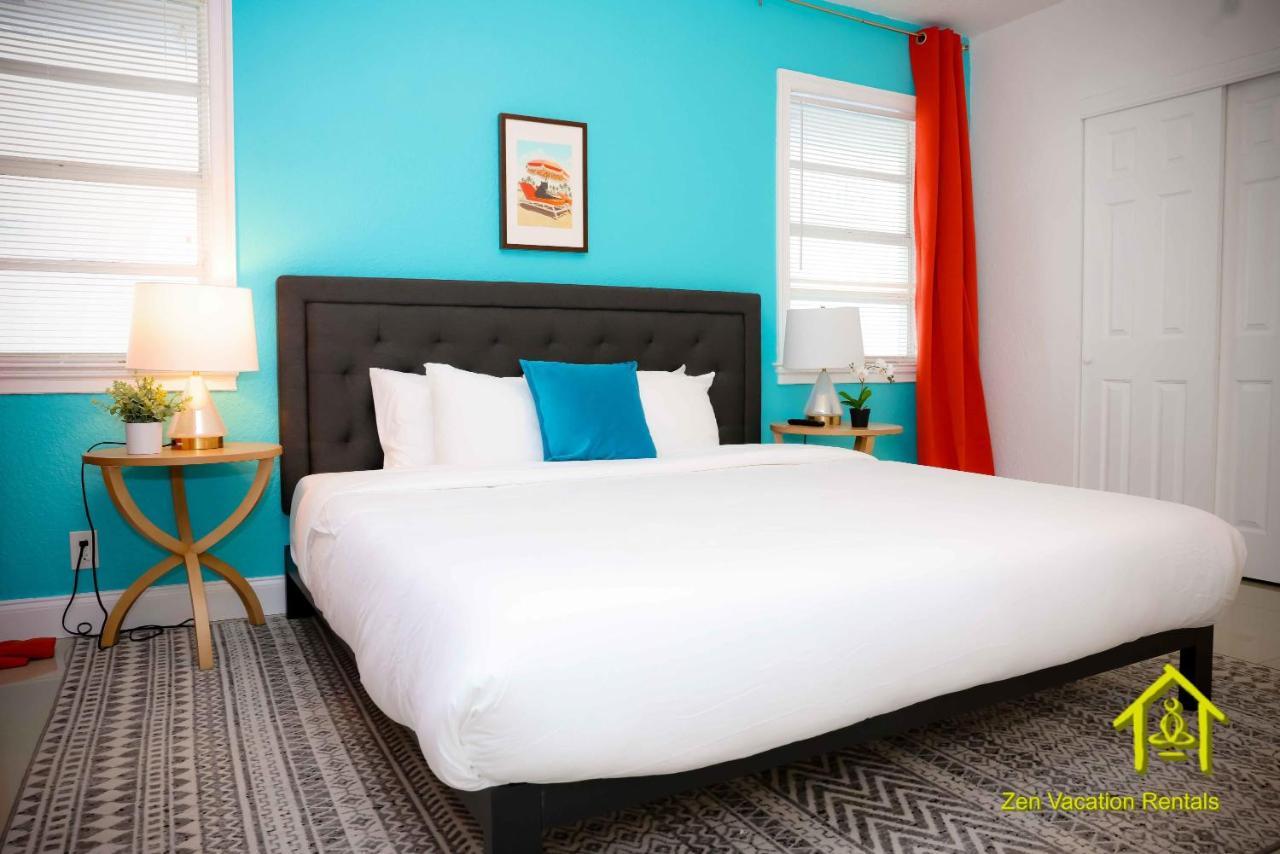 Apartment Bh Club By Zen Vacation *
