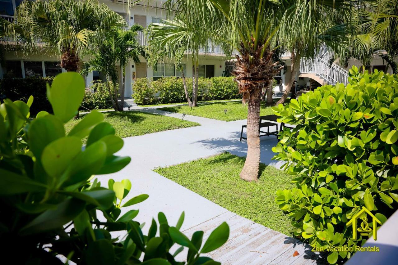 Bh Club By Zen Vacation Miami Beach