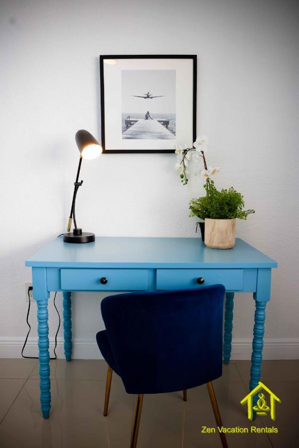 Bh Club By Zen Vacation Apartment *