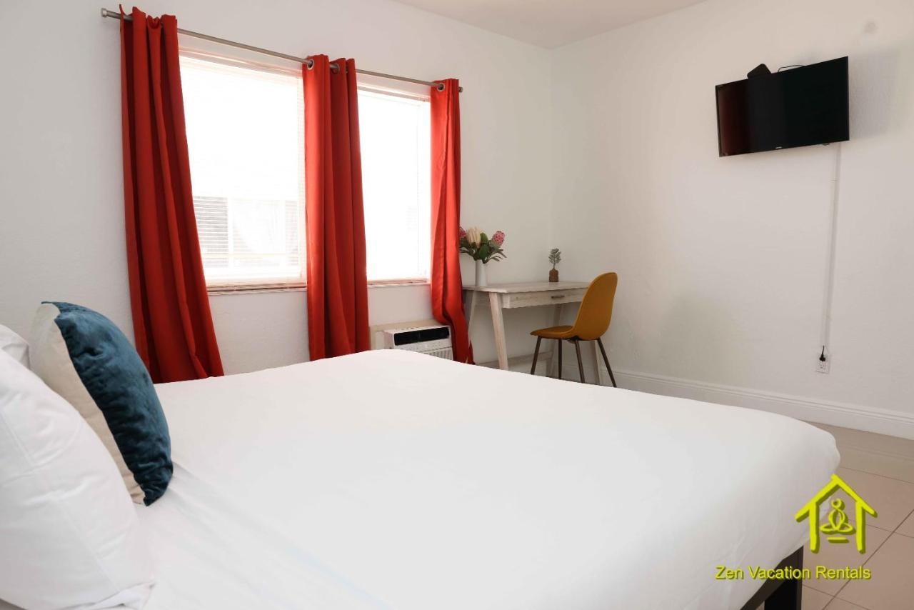 Bh Club By Zen Vacation Apartment *