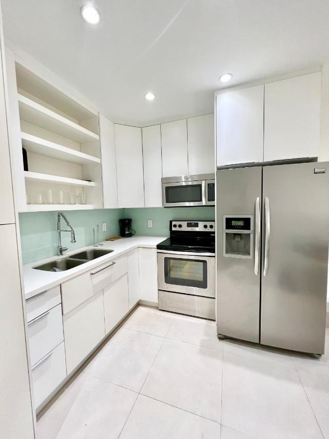Sobe Monarch 2bedroom 2 Bath Modern Apt- Walk To Ocean Drive Aparthotel Miami Beach