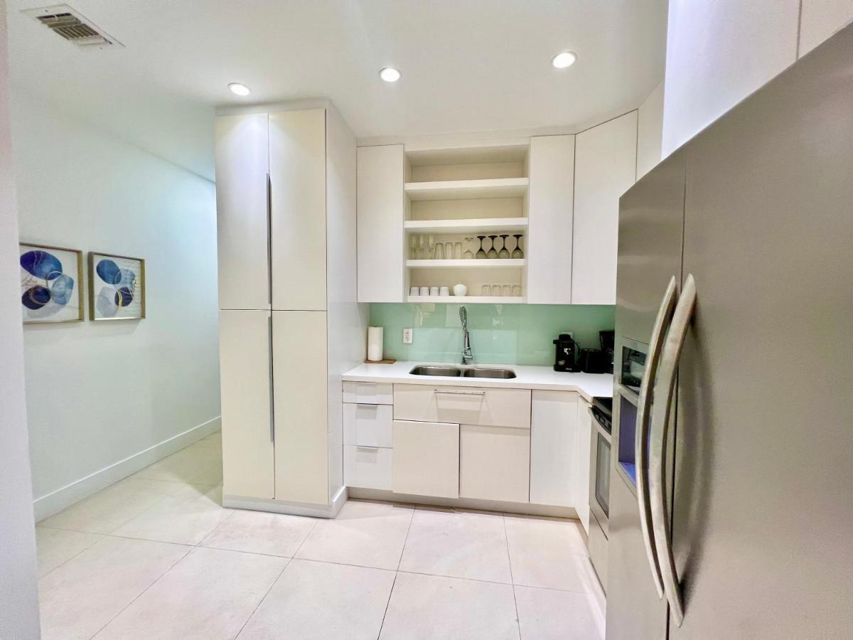 Sobe Monarch 2bedroom 2 Bath Modern Apt- Walk To Ocean Drive Aparthotel *