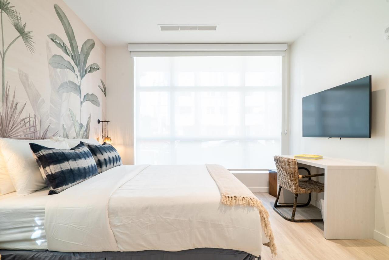 Hotel Casa Ocean 3*
